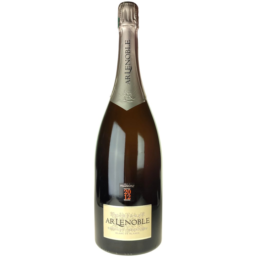 Champagne Grand Cru Chouilly 2012 Champagne AR Lenoble (Magnum)